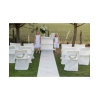 Tapis de cérémonie Just Married ♥ the-weddingshop.ch