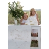 Tapis de cérémonie Just Married ♥ the-weddingshop.ch