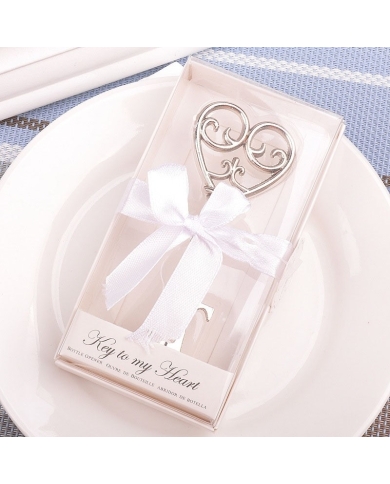 Flaschenöffner 'Vintage Herz'