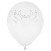 Ballons Colombes - The Weddingshop