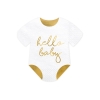 Servietten Hello Baby - The-Weddingshop