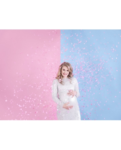 Canon confetti 'Fille'