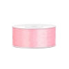 Satinband - 25mm - rosa