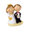 Figurine mariage Rayon de soleil