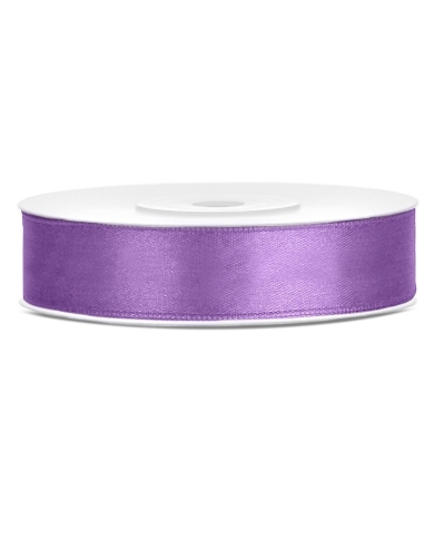 Miniglas Bastelset 'Vielen Dank' (45 Gäste) - Lavendel