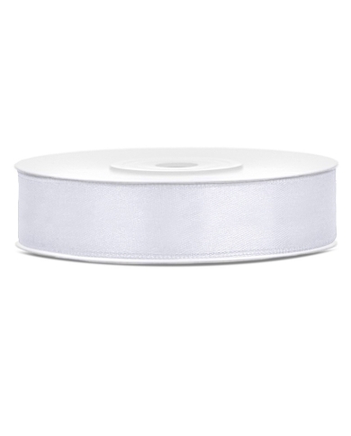 Set Pot carré en verre 'Merci' (45 invités) - blanc