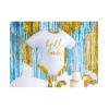 Folienballon 'Hello Baby Body'