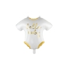 Folienballon 'Hello Baby Body'