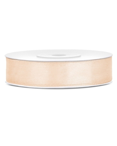 Set Pot à dragées 'Schön dass du da bist' - Vintage (45 invités) - creme