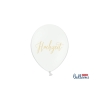 'Hochzeit' Ballon (10 Stück)