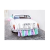 Kit décoration voiture 'Love'