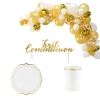 Deko Set 'First Communion'