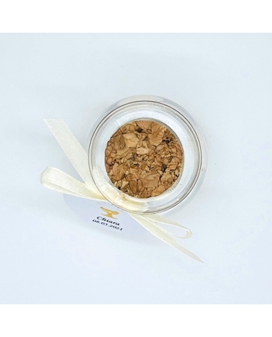 Pendentif personnalisé 'Calice'