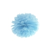 PomPom - Blau (35 cm)