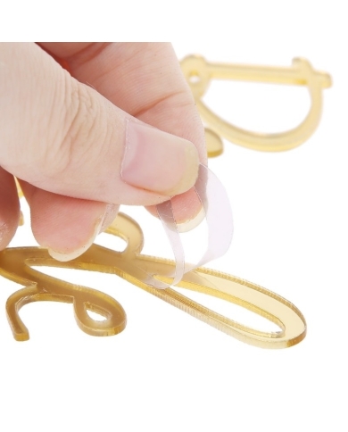 'Bride to be' Cake Topper