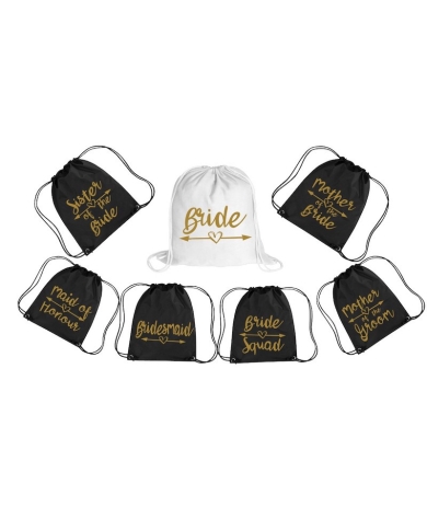 Sac Mother of the Bride ♥ the-weddingshop.ch