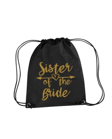 Sac Sister of the Bride ♥ the-weddingshop.ch