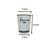 Becher-Set 'Groom