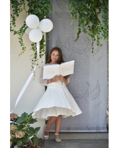 Livre d'or 'Colombes'