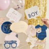 Photo Booth - Gender Reveal