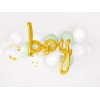 Baby Shower Ballon métallique 'Boy' - The Weddingshop