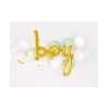 Folienballon 'Boy' - gold