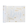 Chemine de table 'Baby Boy'