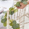 Guirlande Eucalyptus artificiel - The-Weddingshop