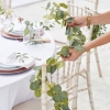 Guirlande Eucalyptus artificiel - The-Weddingshop
