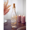 Lampes LED avec bouchon de bouteille (blanc chaud) - The-Weddingshop