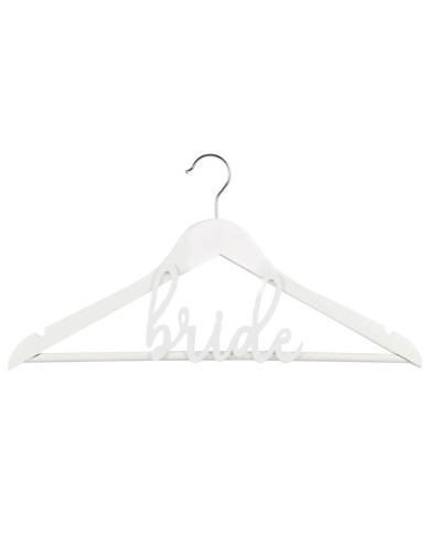 Cintre en bois 'Bride'