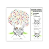 Fingerprint-Poster Auto - The-Weddingshop