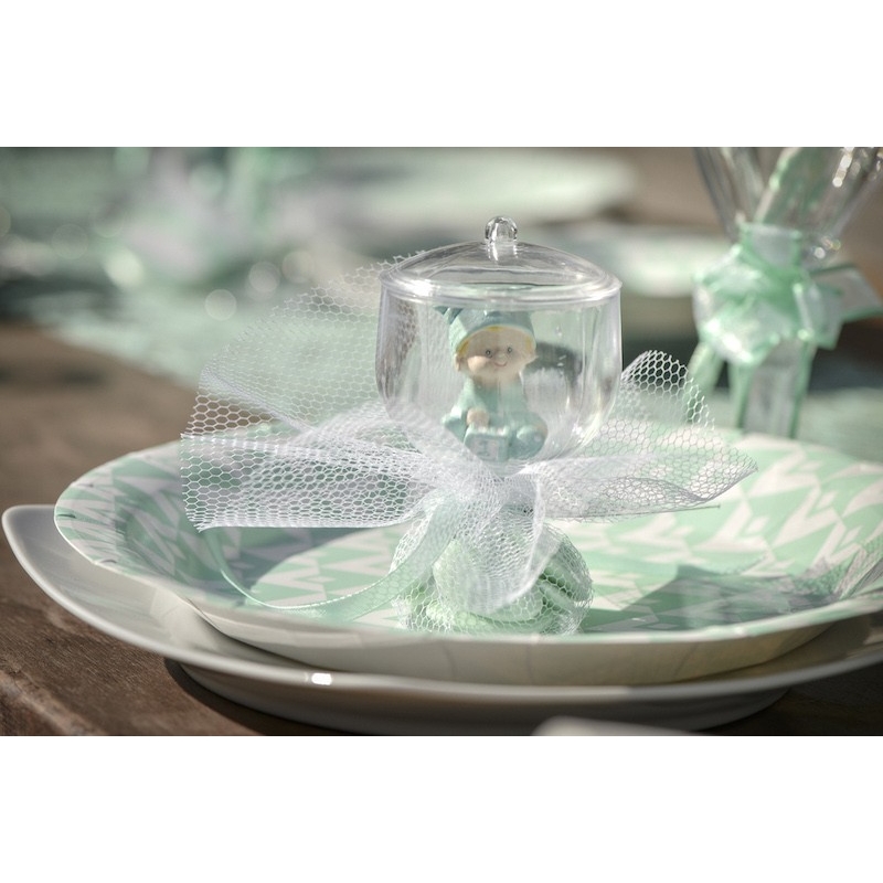 Ronds de tulle - The-Weddingshop