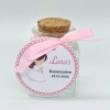 Kommunion - Korkenglas personalisiert - The-Weddingshop
