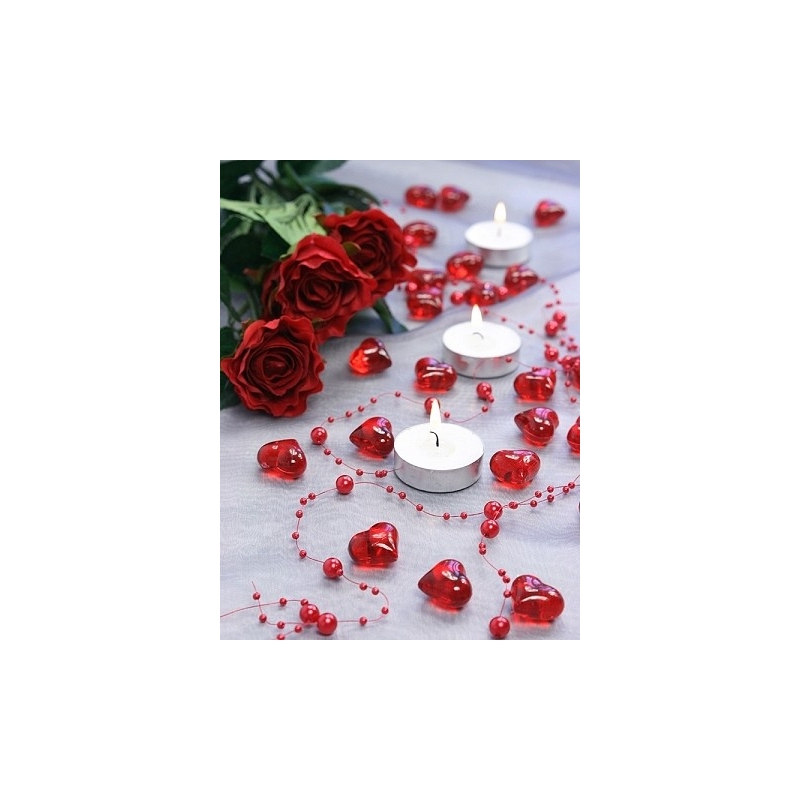 Coeurs Cristal - The-Weddingshop