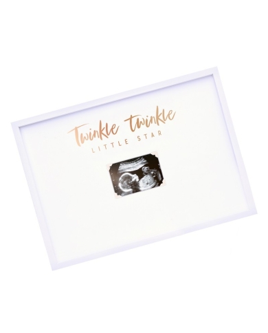 Livre d'or cadre photo Twinkle Twinkle - The-Weddingshop