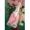 Folienballon Champagnerflasche 'Bride to be'