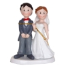 La Figurine des mariés 'Lasso'