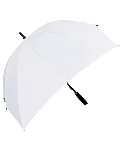 Parapluie Mariés 'Maxi' - Blanc - The-Weddingshop