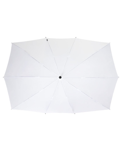 Parapluie Mariés 'Maxi' - Blanc - The-Weddingshop