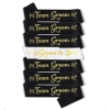 Écharpe 'Groom to be' Set - The-Weddingshop