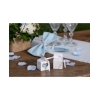 Boîtes à dragées 'Baby Boy' - The-Weddingshop