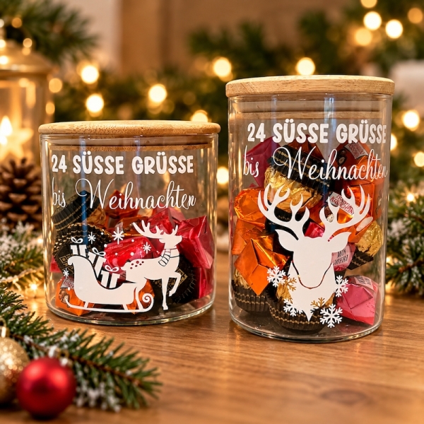 Personalisiert oder Geschenke