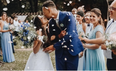 Die perfekte Hochzeit: Wichtige Planungs-Tipps im Überblick