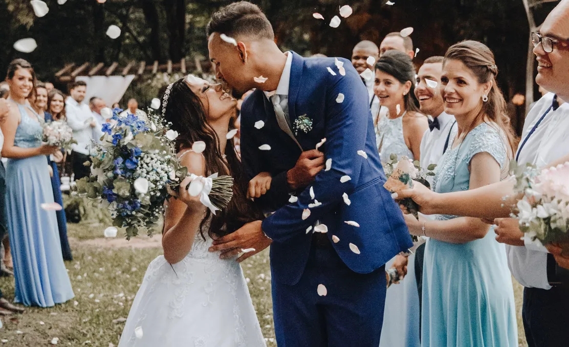 Die perfekte Hochzeit: Wichtige Planungs-Tipps im Überblick