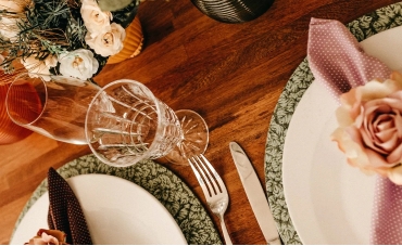 Tischdeko Hochzeit – Ideen für ein bezauberndes Ambiente