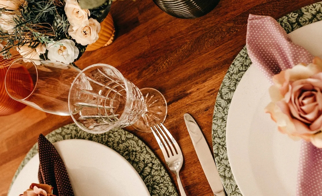 Tischdeko Hochzeit – Ideen für ein bezauberndes Ambiente