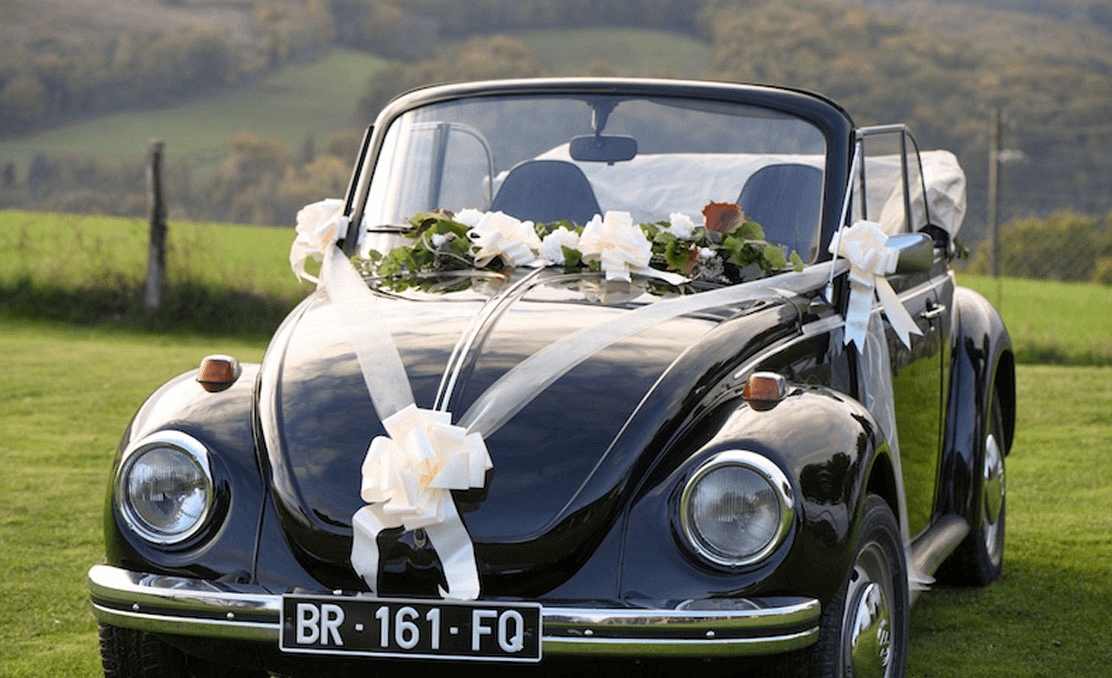 Damit jede Hochzeitsfeier ein einmaliges Erlebnis wird